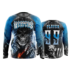 1524 FD Long Sleeve MENS