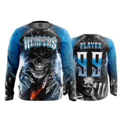 1524 FD Long Sleeve MENS