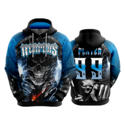 1524 FD Hoody