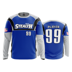 1686 FD Long Sleeve MENS