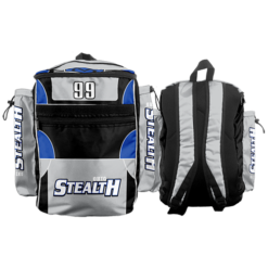1686 Mojo Diamond Backpack