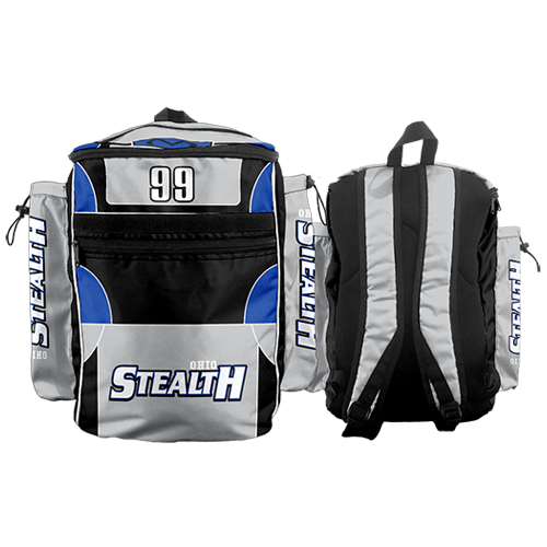 1686 Mojo Diamond Backpack