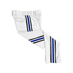 1686 SD MENS CUSTOM BRAIDED BALL PANT