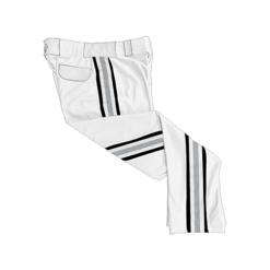 1686 SD MENS CUSTOM BRAIDED BALL PANT