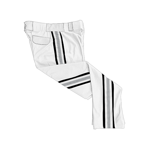 1686 SD MENS CUSTOM BRAIDED BALL PANT