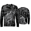 1668 FD Long Sleeve MENS