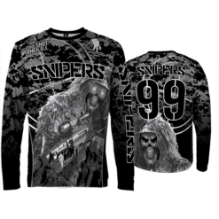 1668 FD Long Sleeve MENS