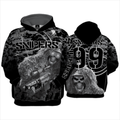 1668 FD Hoody