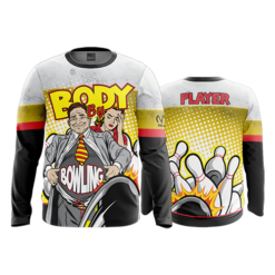 992 FD Long Sleeve MENS
