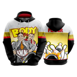 992 FD Hoody