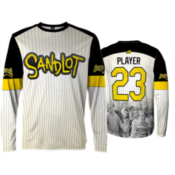 423 FD Long Sleeve MENS