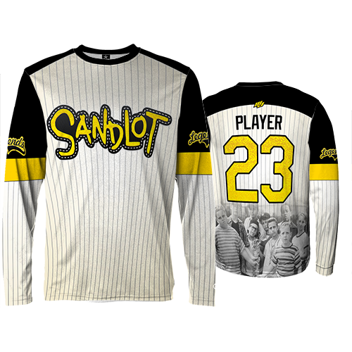 423 FD Long Sleeve MENS