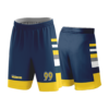 1682 FD Razor Shorts