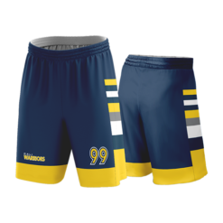1682 FD Razor Shorts