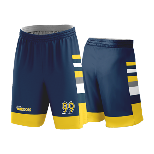 1682 FD Razor Shorts