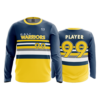 1682 FD Long Sleeve MENS