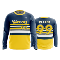 1682 FD Long Sleeve MENS