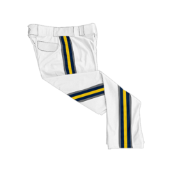 1682 SD MENS CUSTOM BRAIDED BALL PANT