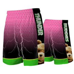 621 FD Razor Shorts