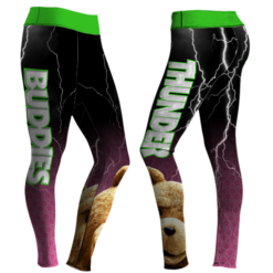 621 FD Leggings