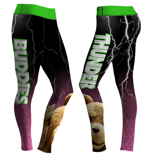 621 FD Leggings