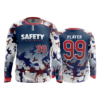 1650 FD Long Sleeve MENS