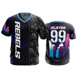 1680 FD Sport V-Neck MENS