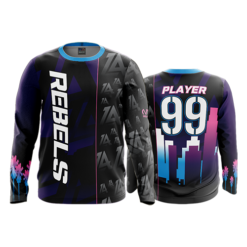 1680 FD Long Sleeve MENS