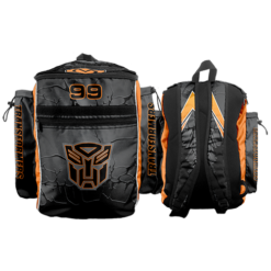 1332 Mojo Diamond Backpack