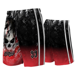 1424 FD Razor Shorts