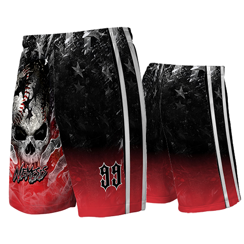 1424 FD Razor Shorts