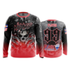1424 FD Long Sleeve MENS