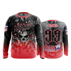 1424 FD Long Sleeve MENS