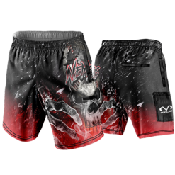 4 Way Micro Fiber Shorts