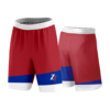 1678 FD Basketball Shorts