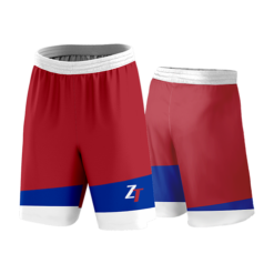 1678 FD Basketball Shorts