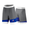 1678 FD Basketball Shorts