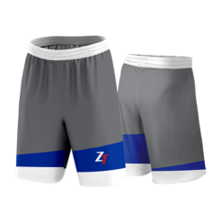 1678 FD Basketball Shorts