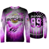 1602 FD Long Sleeve MENS