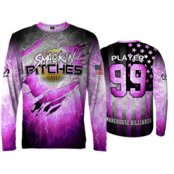 1602 FD Long Sleeve MENS