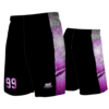 1602 FD Razor Shorts
