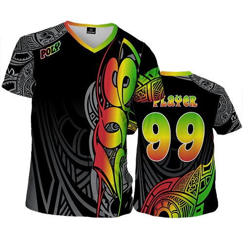 1484 FD Sport V-Neck MENS