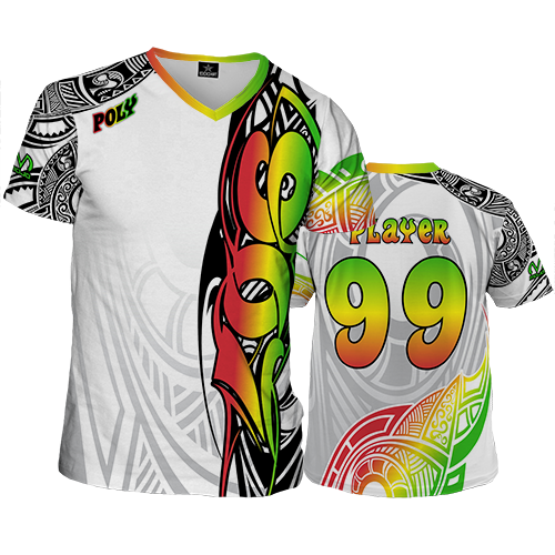 1484 FD Sport V-Neck MENS