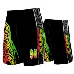 1484 FD Razor Shorts