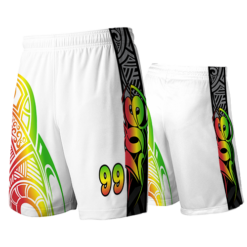 1484 FD Razor Shorts