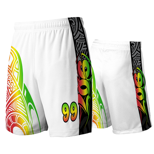 1484 FD Razor Shorts