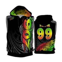 1484 FD Sleeveless Hoody