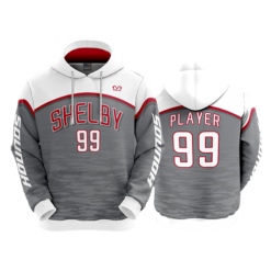 1299 FD Hoody
