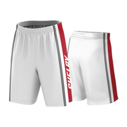 1299 FD Basketball Shorts