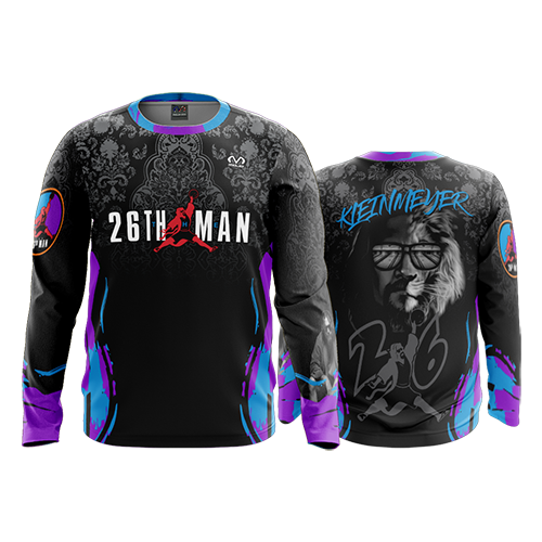 1075 FD Long Sleeve MENS